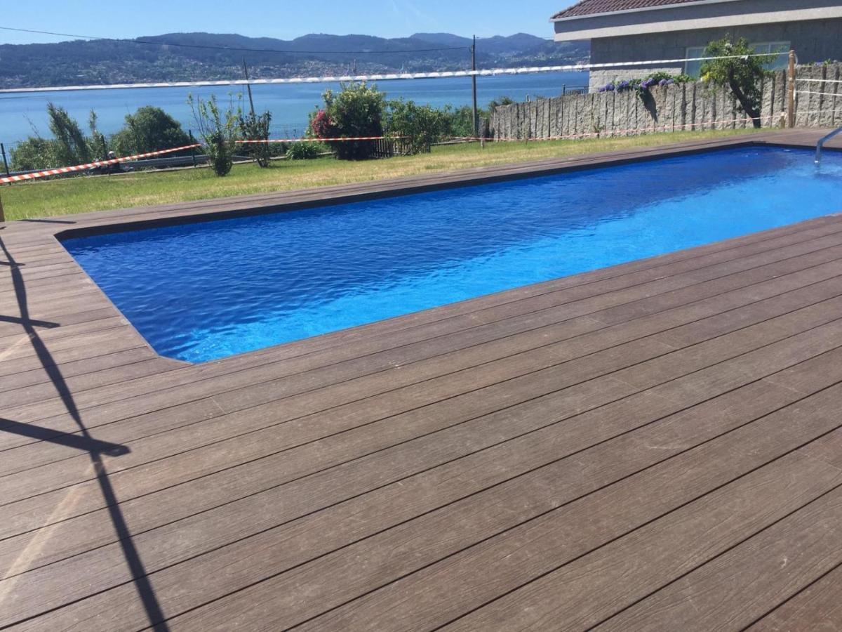 La Veranera, Mar Y Bbq Rial エクステリア 写真