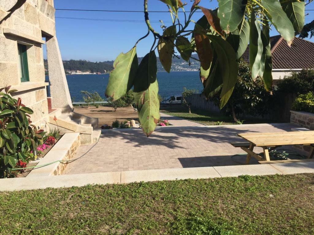 La Veranera, Mar Y Bbq Rial エクステリア 写真
